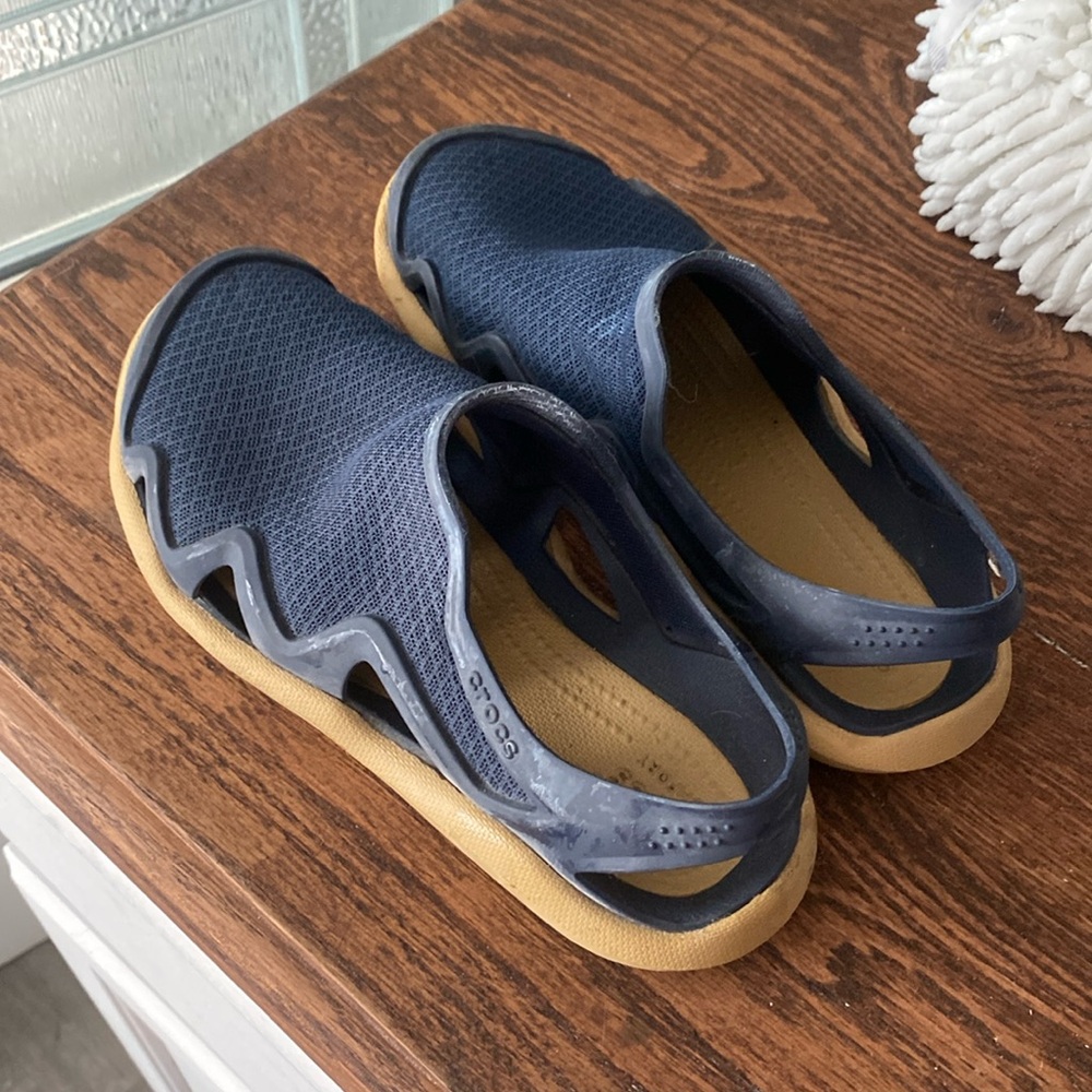 Kids Water crocs